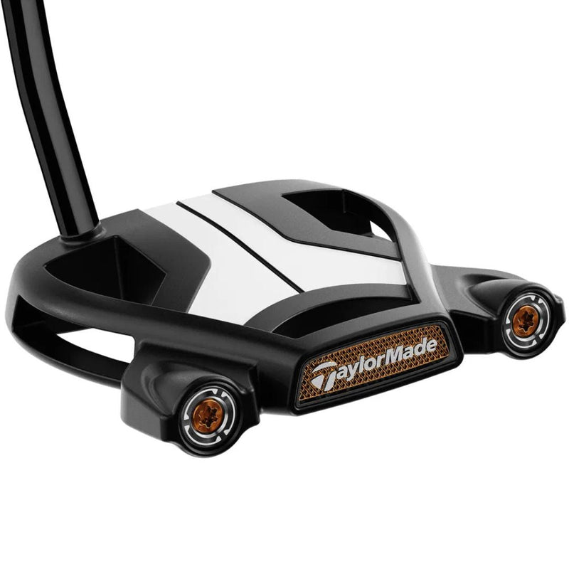 TaylorMade Spider Tour S CB Black Golf Putter